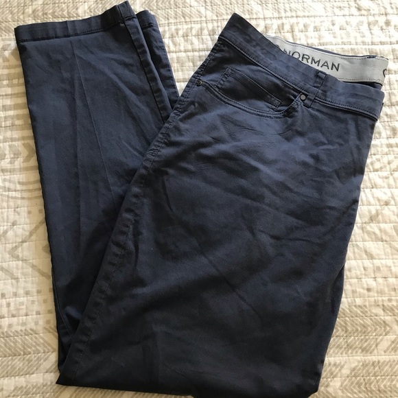 Greg Norman “Attack Life” Golf Pants - 38x32 - Picture 4 of 7